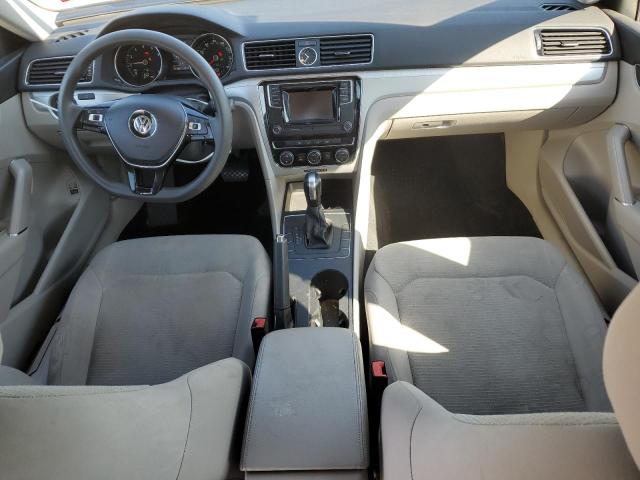 Photo 8 from auction – 2016 VOLKSWAGEN PASSAT with VIN 1VWAS7A33GC063700