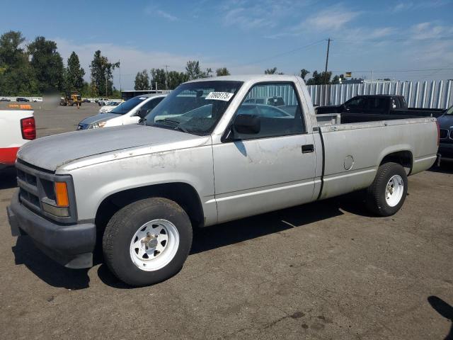 CHEVROLET GMT-400 C1 1990 with VIN 1GCDC14Z2LE200683 - Photo from auction