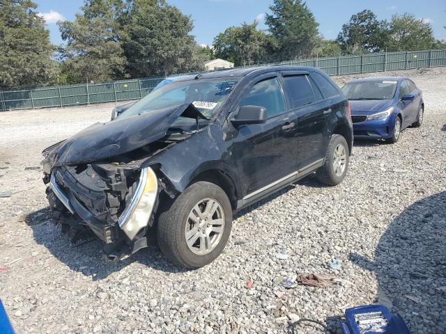 FORD EDGE SE 2011 with VIN 2FMDK3GC6BBA18402 - Photo from auction