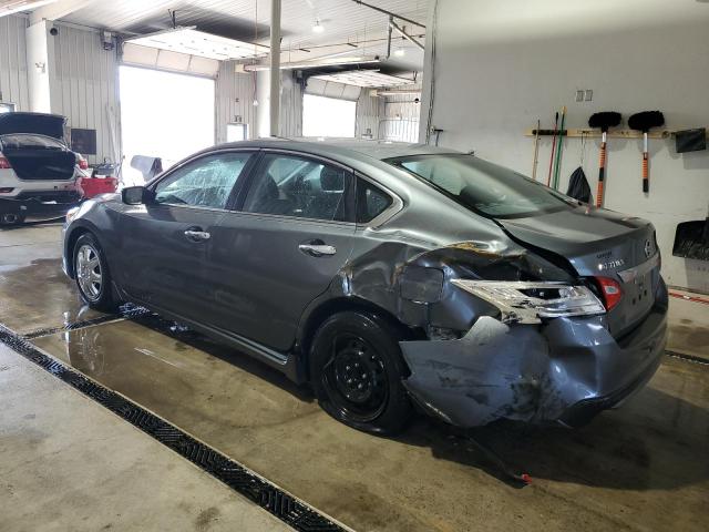 Photo 2 from auction – 2017 NISSAN ALTIMA 2.5 with VIN 1N4AL3AP4HC151237