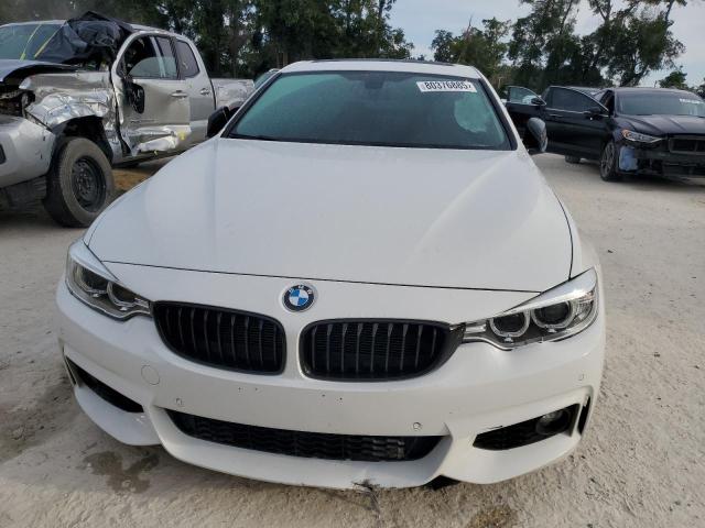 Photo 5 from auction – 2016 BMW 428 I GRAN with VIN WBA4A9C5XGG508548