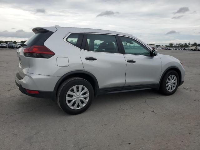 Photo 3 from auction – 2020 NISSAN ROGUE S with VIN 5N1AT2MT1LC795635