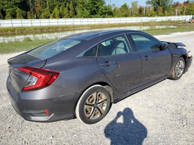 Photo 3 from auction – 2017 HONDA CIVIC LX with VIN 2HGFC2F50HH561162