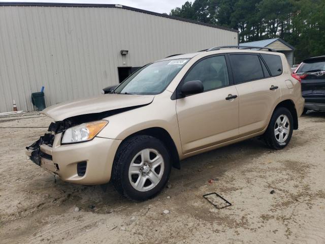 TOYOTA RAV4 2011 with VIN 2T3BF4DV8BW157181 - Photo from auction