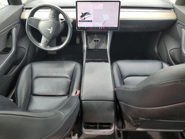 Photo 8 from auction – 2018 TESLA MODEL 3 with VIN 5YJ3E1EB2JF181376
