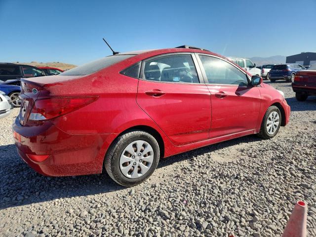 Photo 3 from auction – 2015 HYUNDAI ACCENT GLS with VIN KMHCT4AEXFU816877