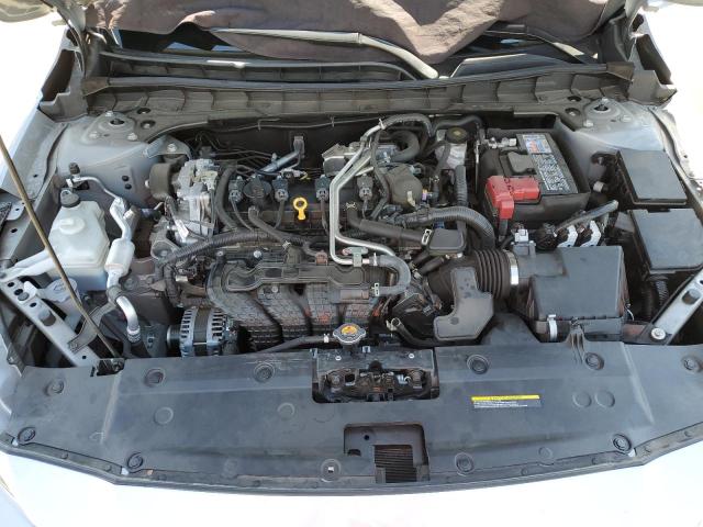 Photo 11 from auction – 2022 NISSAN ALTIMA S with VIN 1N4BL4BV6NN400645