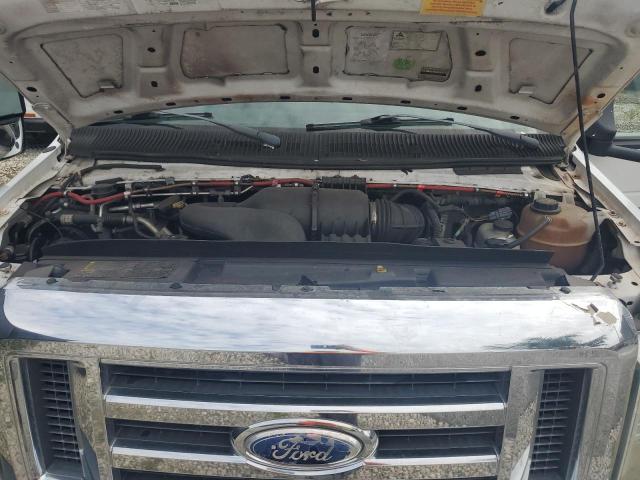 Photo 12 from auction – 2015 FORD ECONOLINE with VIN 1FDFE4FS3FDA01359