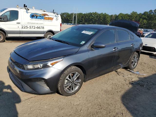 KIA FORTE FE 2022 with VIN 3KPF24AD8NE430290 - Photo from auction