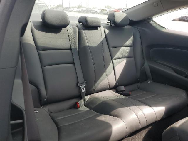 Photo 10 from auction – 2014 HONDA ACCORD EXL with VIN 1HGCT2B8XEA001064