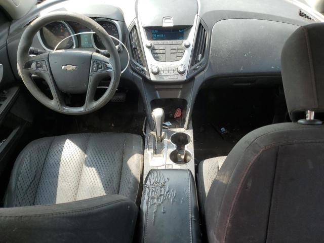 Photo 8 from auction – 2015 CHEVROLET EQUINOX LS with VIN 2GNALAEK4F1108265