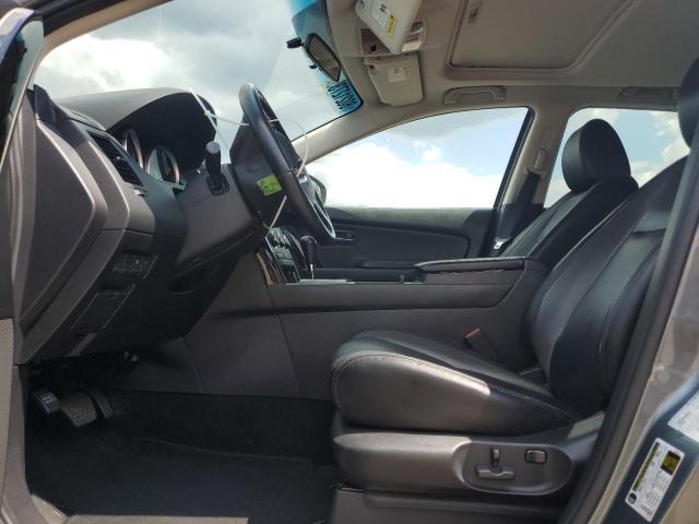 Photo 7 from auction – 2010 MAZDA CX-9 with VIN JM3TB2MA2A0228273