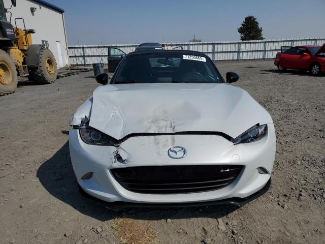 Photo 5 from auction – 2016 MAZDA MX-5 MIATA with VIN JM1NDAC75G0111601