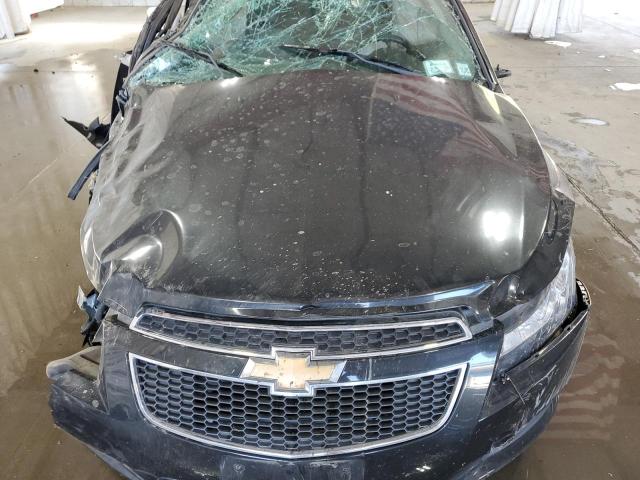 Photo 11 from auction – 2014 CHEVROLET CRUZE LT with VIN 1G1PC5SB2E7355339