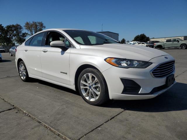 Photo 4 from auction – 2019 FORD FUSION SE with VIN 3FA6P0LU0KR201894