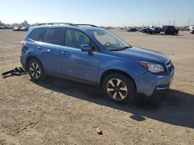 Photo 4 from auction – 2017 SUBARU FORESTER 2 with VIN JF2SJAJC1HH401222
