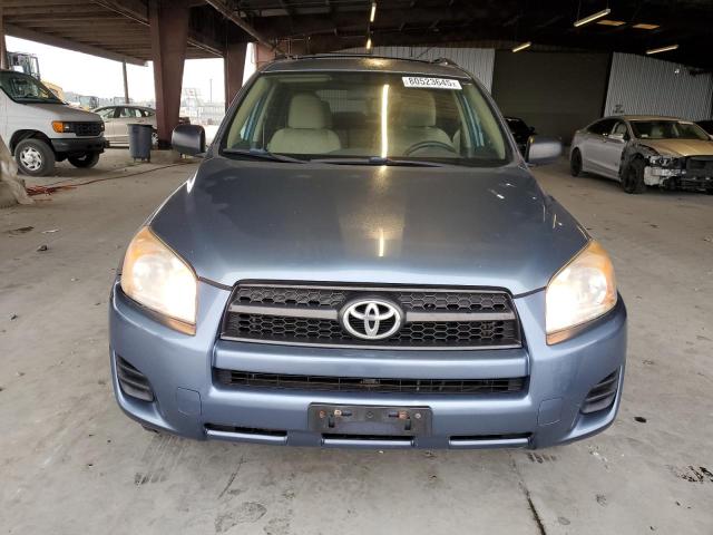 Photo 5 from auction – 2011 TOYOTA RAV4 with VIN 2T3ZF4DV3BW101034