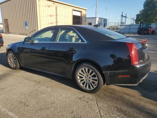 Photo 2 from auction – 2011 CADILLAC CTS PERFOR with VIN 1G6DL5ED1B0124091