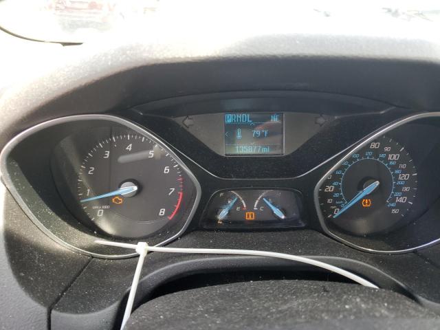 Photo 9 from auction – 2012 FORD FOCUS SE with VIN 1FAHP3F22CL343491