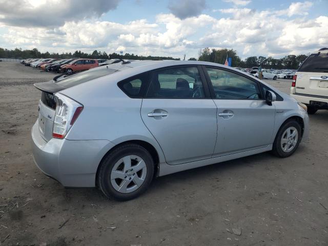 Photo 3 from auction – 2010 TOYOTA PRIUS with VIN JTDKN3DU0A0105258