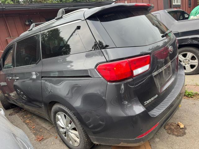 صورة رقم 3 من المزاد - 2015 KIA SEDONA EX مع VIN KNDMC5C10F6020006