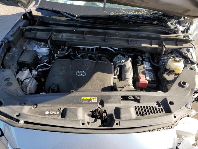 Photo 12 from auction – 2022 TOYOTA HIGHLANDER with VIN 5TDZZRAH0NS095654