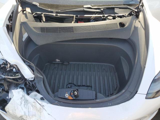 Photo 11 from auction – 2021 TESLA MODEL 3 with VIN 5YJ3E1EA0MF029351