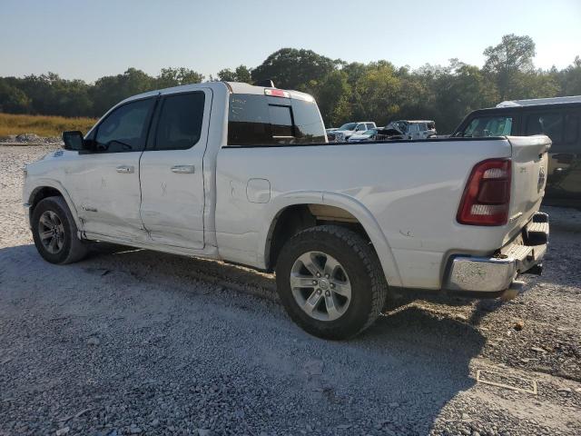 Photo 2 from auction – 2020 RAM 1500 LARAM with VIN 1C6SRFDT4LN322158