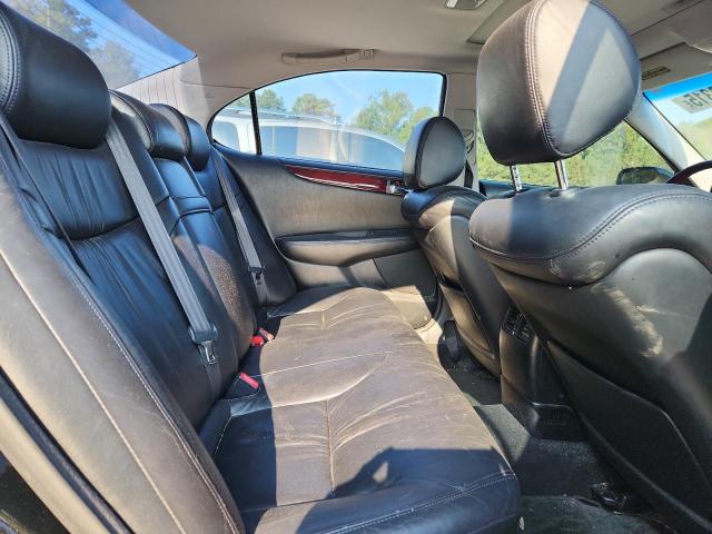 Photo 10 from auction – 2002 LEXUS ES 300 with VIN JTHBF30G825031698