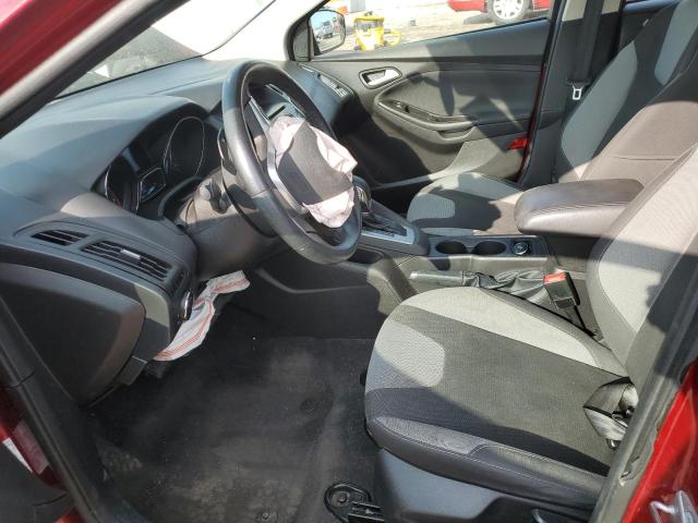 Photo 7 from auction – 2014 FORD FOCUS SE with VIN 1FADP3K26EL395987