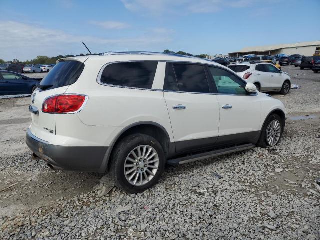 Photo 3 from auction – 2008 BUICK ENCLAVE CX with VIN 5GAER23718J189135