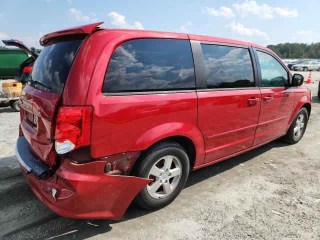 Photo 3 from auction – 2013 DODGE GRAND CARA with VIN 2C4RDGCG3DR503031