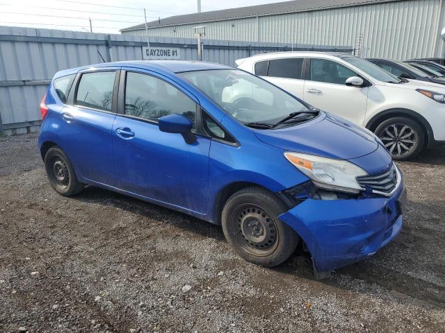 Photo 4 from auction – 2015 NISSAN VERSA NOTE with VIN 3N1CE2CP0FL422030