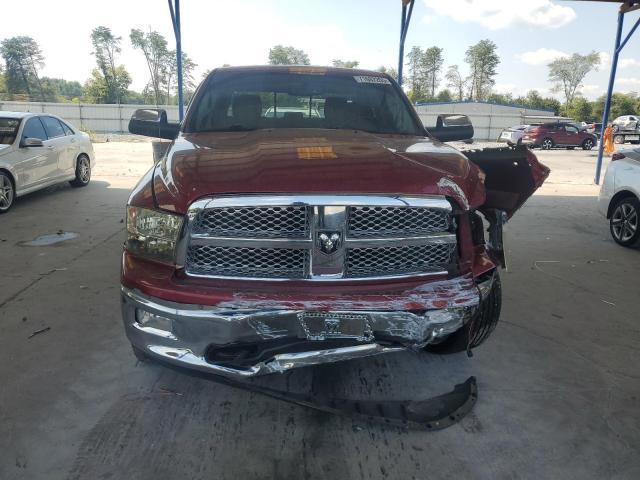 Photo 5 from auction – 2011 DODGE RAM 1500 with VIN 1D7RV1CT5BS584476