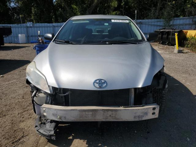 Photo 5 from auction – 2009 TOYOTA COROLLA MA with VIN 2T1KU40E59C048550