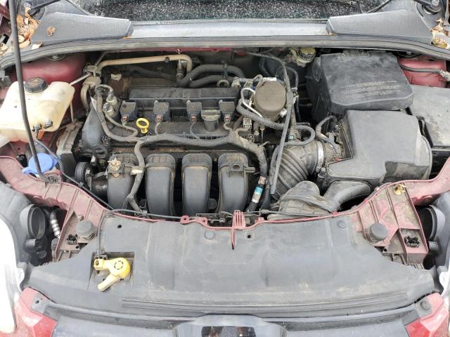 Photo 11 from auction – 2014 FORD FOCUS SE with VIN 1FADP3F21EL148998