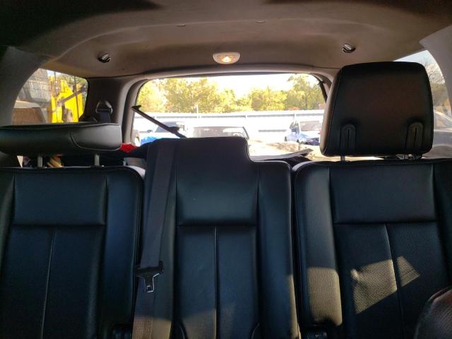 Photo 10 from auction – 2014 FORD EXPEDITION with VIN 1FMJU2A53EEF07009