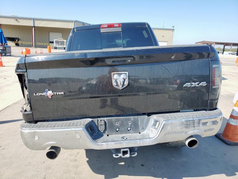 Photo 6 from auction – 2014 RAM 1500 SLT with VIN 1C6RR7LT5ES427334