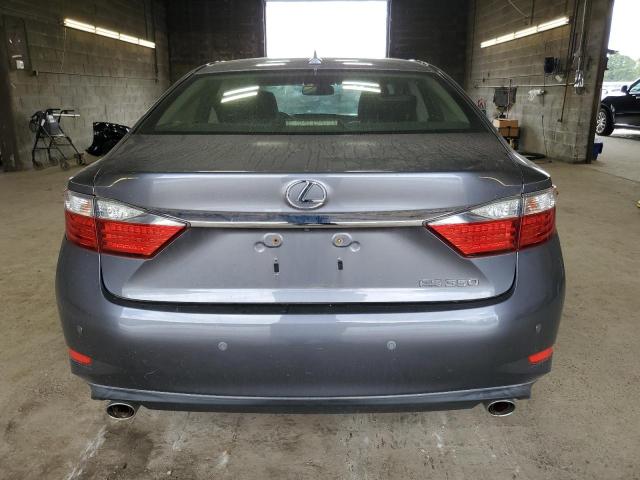 Photo 6 from auction – 2013 LEXUS ES 350 with VIN JTHBK1GG3D2001910
