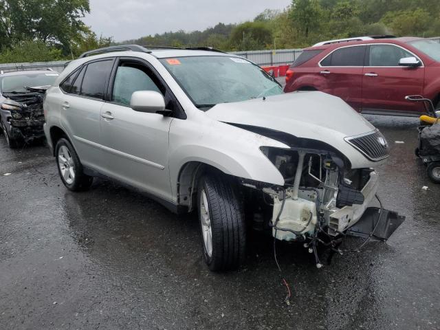 Photo 4 from auction – 2005 LEXUS RX 330 with VIN 2T2HA31U65C078164