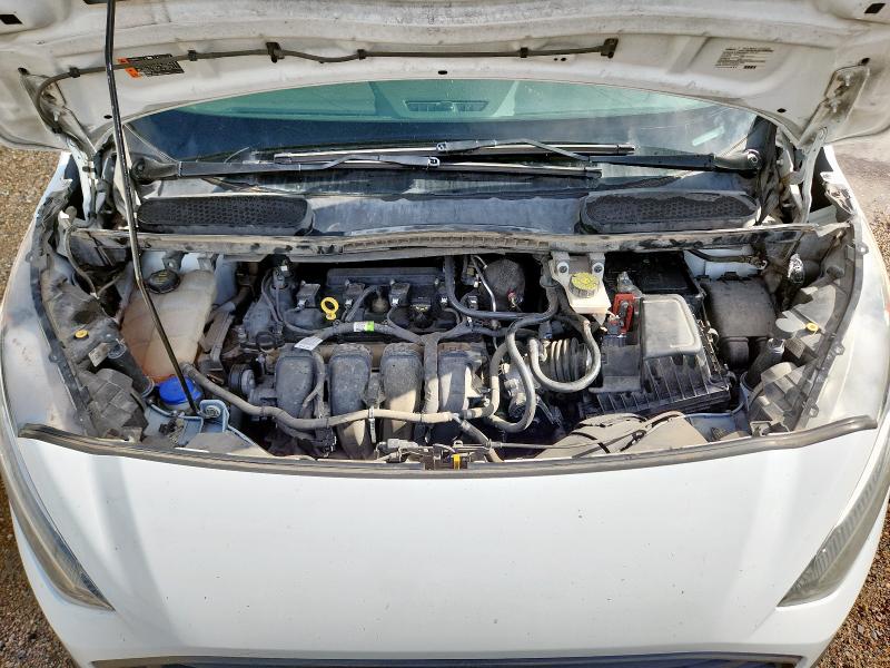 Photo 12 from auction – 2022 FORD TRANSIT CO with VIN NM0LS7S21N1506594
