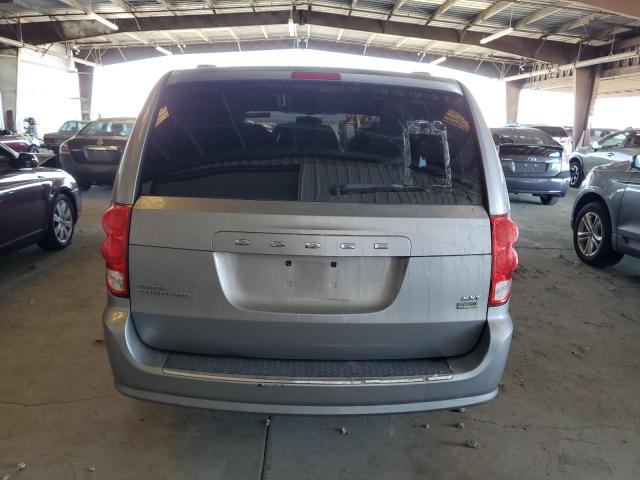 Photo 6 from auction – 2014 DODGE GRAND CARAVAN SXT with VIN 2C4RDGCG5ER347589