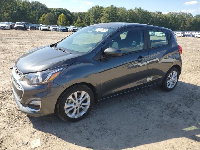 CHEVROLET SPARK 1LT 2020 with VIN KL8CD6SA7LC415757 - Photo from auction