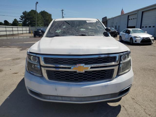 Photo 5 from auction – 2016 CHEVROLET TAHOE POLI with VIN 1GNLCDEC6GR134636