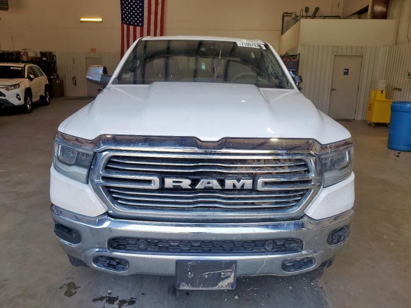 Photo 5 from auction – 2024 RAM 1500 LARAM with VIN 1C6SRFJT0RN149378