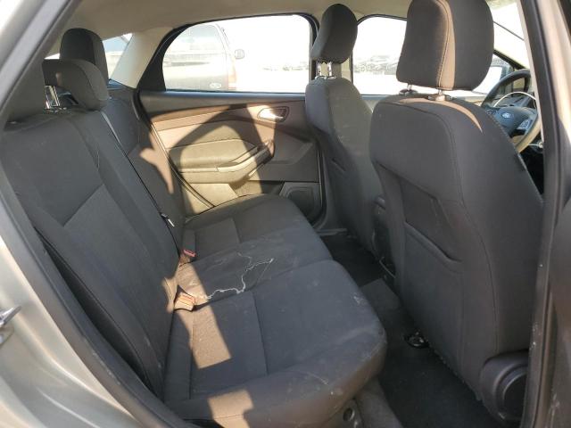 Photo 10 from auction – 2016 FORD FOCUS SE with VIN 1FADP3K22GL312798