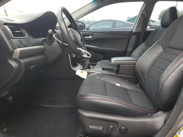 Photo 7 from auction – 2015 TOYOTA CAMRY LE with VIN 4T1BF1FKXFU045188