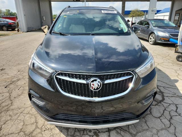 Photo 5 from auction – 2019 BUICK ENCORE PRE with VIN KL4CJASB0KB854485
