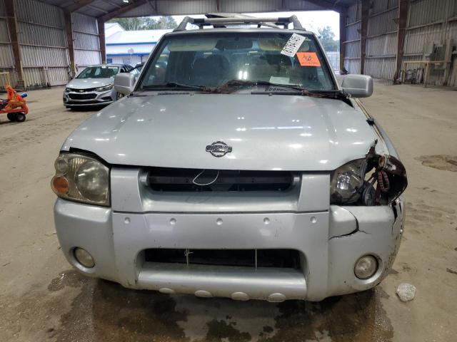 Photo 5 from auction – 2001 NISSAN FRONTIER C with VIN 1N6ED27TX1C362307