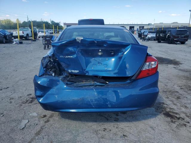 Photo 6 from auction – 2012 HONDA CIVIC LX with VIN 19XFB2F59CE079702